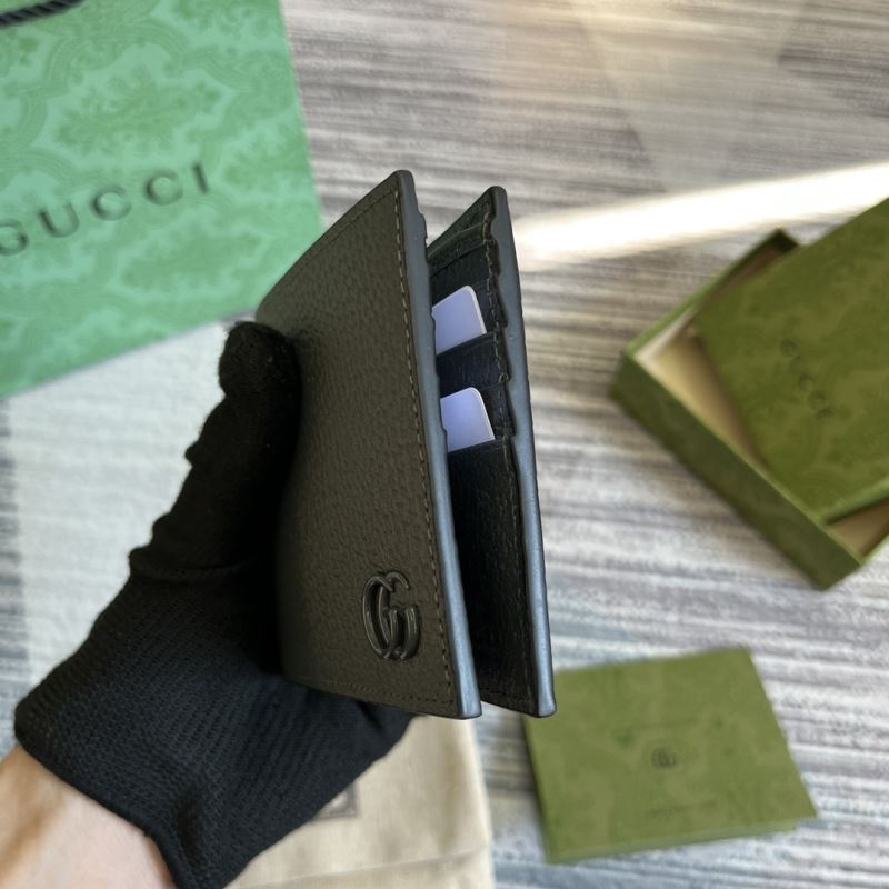 Gucci Wallets